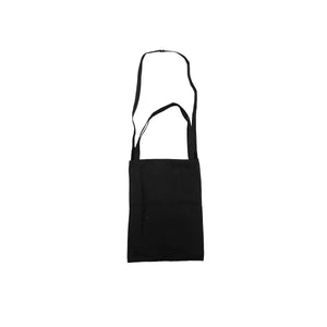 NICCOLO PASQUALETTI - CARICO BAG - Polyester Canvas - SS24 - Walnut